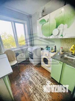1-к квартира, вторичка, 31м2, 7/9 этаж