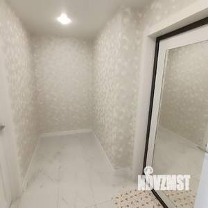 1-к квартира, вторичка, 36м2, 11/16 этаж