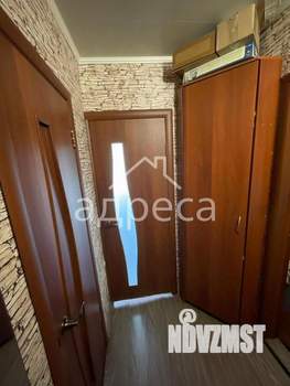 1-к квартира, вторичка, 33м2, 9/9 этаж