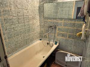 2-к квартира, вторичка, 46м2, 6/9 этаж