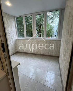 1-к квартира, вторичка, 45м2, 2/9 этаж