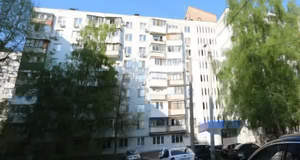 1-к квартира, вторичка, 21м2, 8/9 этаж