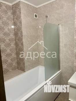 1-к квартира, вторичка, 55м2, 8/18 этаж