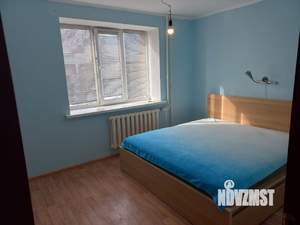 2-к квартира, вторичка, 62м2, 18/18 этаж