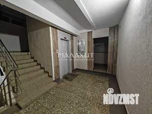 3-к квартира, вторичка, 117м2, 2/9 этаж