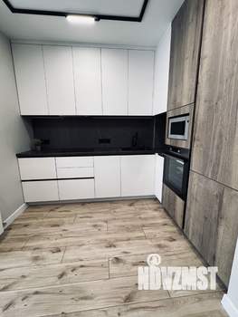 2-к квартира, вторичка, 67м2, 12/16 этаж