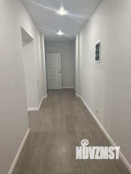 2-к квартира, вторичка, 88м2, 1/11 этаж