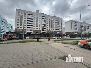 1-к квартира, вторичка, 34м2, 9/10 этаж