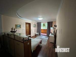 2-к квартира, вторичка, 57м2, 1/9 этаж