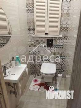 3-к квартира, вторичка, 100м2, 16/16 этаж