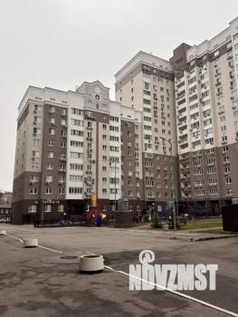 1-к квартира, вторичка, 46м2, 9/9 этаж