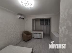 1-к квартира, вторичка, 26м2, 5/9 этаж