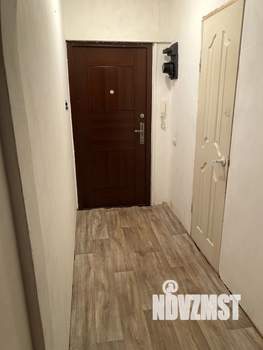 2-к квартира, вторичка, 45м2, 4/5 этаж