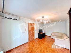 2-к квартира, вторичка, 43м2, 9/9 этаж