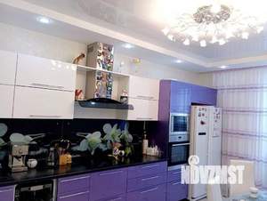 3-к квартира, вторичка, 90м2, 15/16 этаж