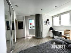 2-к квартира, вторичка, 50м2, 16/19 этаж