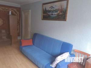 1-к квартира, вторичка, 29м2, 4/9 этаж