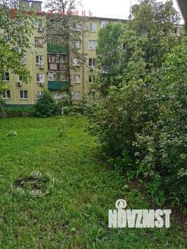 2-к квартира, вторичка, 45м2, 1/5 этаж