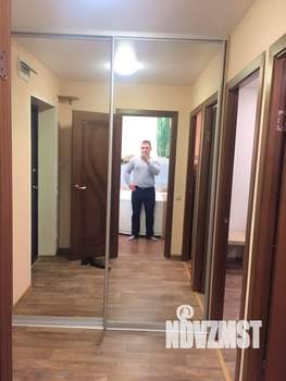 1-к квартира, вторичка, 34м2, 11/12 этаж