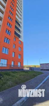 1-к квартира, сданный дом, 31м2, 5/16 этаж