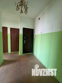 3-к квартира, вторичка, 61м2, 3/5 этаж