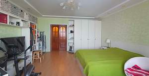 3-к квартира, вторичка, 106м2, 14/15 этаж