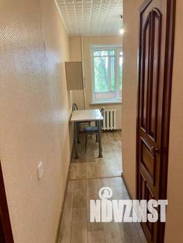1-к квартира, вторичка, 35м2, 3/5 этаж