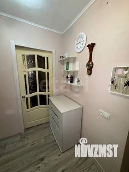 2-к квартира, вторичка, 44м2, 2/9 этаж
