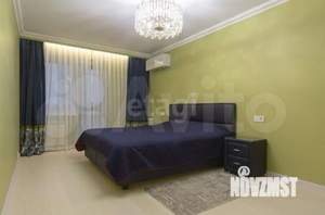 3-к квартира, вторичка, 139м2, 5/16 этаж