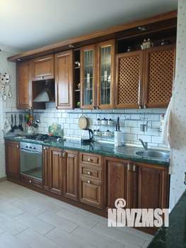 3-к квартира, вторичка, 67м2, 8/10 этаж