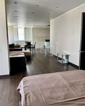 2-к квартира, вторичка, 96м2, 17/21 этаж