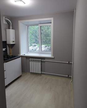 2-к квартира, вторичка, 45м2, 1/5 этаж