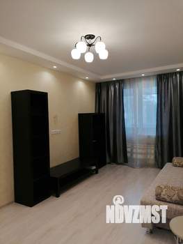 1-к квартира, вторичка, 40м2, 3/26 этаж