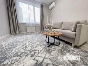 1-к квартира, вторичка, 40м2, 4/23 этаж