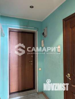 1-к квартира, вторичка, 35м2, 5/10 этаж