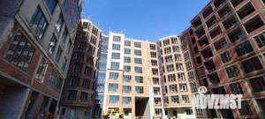 3-к квартира, вторичка, 106м2, 8/8 этаж