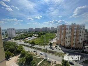 1-к квартира, вторичка, 43м2, 14/14 этаж