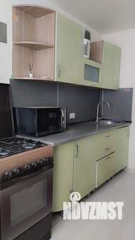 1-к квартира, вторичка, 34м2, 2/3 этаж