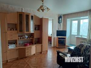2-к квартира, вторичка, 44м2, 2/4 этаж