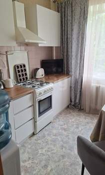 1-к квартира, вторичка, 30м2, 3/9 этаж