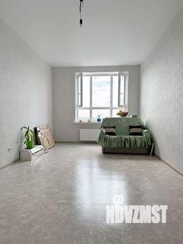 2-к квартира, вторичка, 63м2, 23/24 этаж