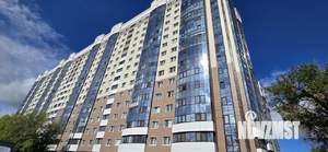 3-к квартира, вторичка, 103м2, 4/16 этаж