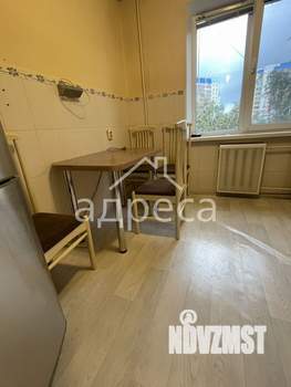 1-к квартира, вторичка, 33м2, 5/12 этаж