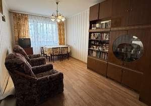 3-к квартира, вторичка, 59м2, 7/9 этаж