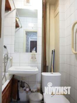 1-к квартира, вторичка, 22м2, 4/5 этаж