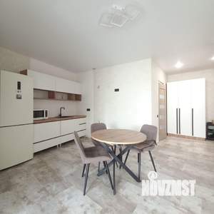 2-к квартира, вторичка, 65м2, 5/19 этаж