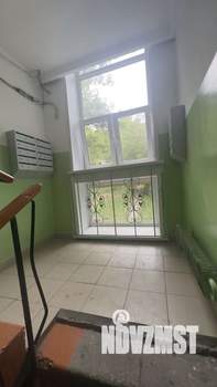 2-к квартира, вторичка, 44м2, 4/5 этаж