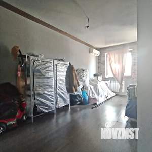 2-к квартира, вторичка, 45м2, 4/5 этаж