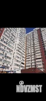 1-к квартира, вторичка, 48м2, 10/22 этаж