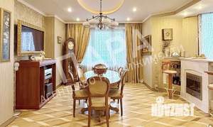 4-к квартира, вторичка, 183м2, 2/10 этаж